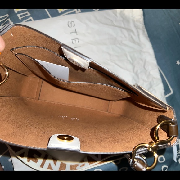 New Stella McCartney Bag - Picture 4 of 8